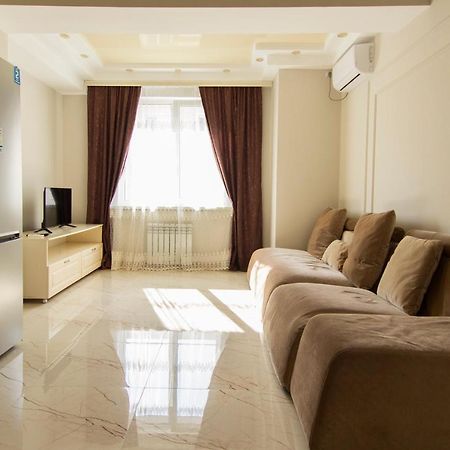 Residential Complex Central 261 Αλμάτι Εξωτερικό φωτογραφία