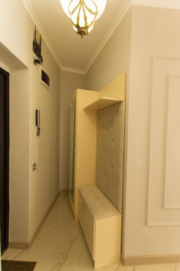 Residential Complex Central 261 Αλμάτι Εξωτερικό φωτογραφία