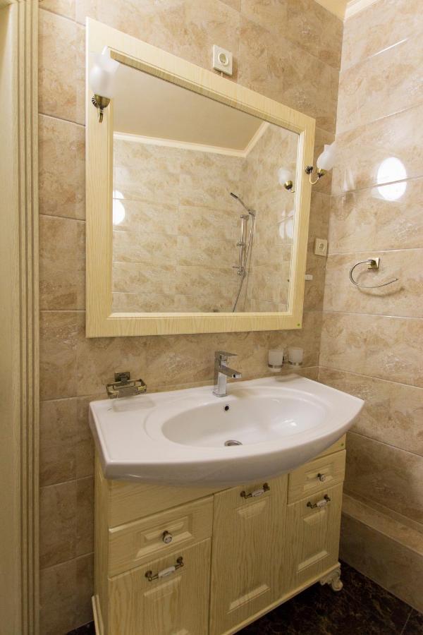 Residential Complex Central 261 Αλμάτι Εξωτερικό φωτογραφία
